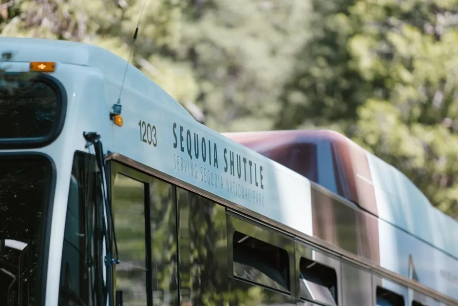 Firmen-Shuttle